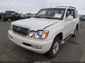 Photo 2 of 11 — 1999 Lexus LX 470