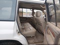 Photo 8 of 11 — 1999 Lexus LX 470
