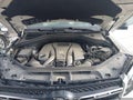 2018 Mercedes-Benz GLS-Class — photo 10 of 16 | VIN 4JGDF7FE6JB042928