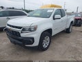 Photo 2 of 16 — 2022 Chevrolet Colorado
