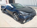 Photo 1 of 12 — 2026 Chevrolet Corvette Stingray