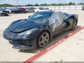 Photo 2 of 12 — 2026 Chevrolet Corvette Stingray