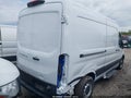 Photo 4 of 16 — 2023 Ford Transit-250