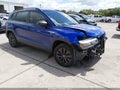 Photo 1 of 17 — 2024 Volkswagen Taos