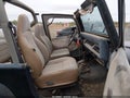 Photo 5 of 11 — 1989 Jeep Wrangler