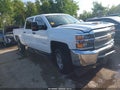 2019 Chevrolet Silverado 2500 — photo 1 of 22 | VIN 1GC1KREY3KF114141