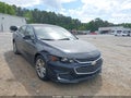 Photo 1 of 17 — 2016 Chevrolet Malibu