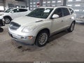 2012 Buick Enclave — photo 2 of 16 | VIN 5GAKVCED0CJ355144