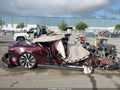 2022 Lucid Air — photo 12 of 15 | VIN 50EA1GBA1NA002529