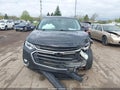 Photo 12 of 16 — 2018 Chevrolet Traverse