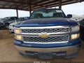 2015 Chevrolet Silverado 1500 — photo 6 of 15 | VIN 1GCRCREHXFZ286929