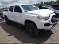 Photo 1 of 17 — 2025 Toyota Tacoma