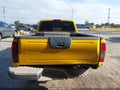 Photo 17 of 17 — 2001 Nissan Frontier