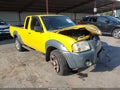 Photo 1 of 17 — 2001 Nissan Frontier