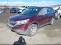 Photo 2 of 15 — 2015 Honda CR-V