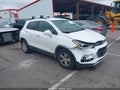 Photo 1 of 16 — 2019 Chevrolet Trax