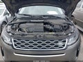 Photo 10 of 17 — 2022 Land Rover Range Rover Evoque