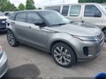 Photo 1 of 17 — 2022 Land Rover Range Rover Evoque