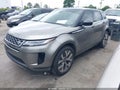 Photo 2 of 17 — 2022 Land Rover Range Rover Evoque