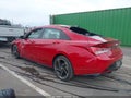 Photo 3 of 16 — 2023 Hyundai Elantra