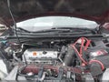 Photo 10 of 20 — 2012 Honda CR-V