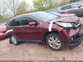 Photo 13 of 20 — 2012 Honda CR-V