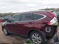 Photo 14 of 20 — 2012 Honda CR-V