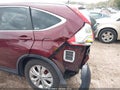 Photo 17 of 20 — 2012 Honda CR-V