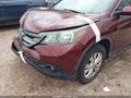 Photo 20 of 20 — 2012 Honda CR-V
