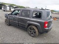 Photo 3 of 17 — 2017 Jeep Patriot