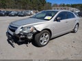 Photo 2 of 17 — 2009 Chevrolet Malibu