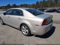 Photo 3 of 17 — 2009 Chevrolet Malibu
