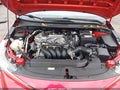 Photo 10 of 16 — 2020 Toyota Corolla