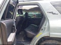 Photo 8 of 17 — 2022 Toyota 4Runner