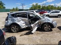 Photo 14 of 17 — 2015 Toyota RAV4