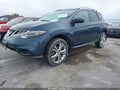 Photo 2 of 11 — 2011 Nissan Murano