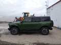 Photo 14 of 16 — 2023 Ford Bronco