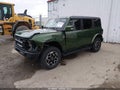 Photo 2 of 16 — 2023 Ford Bronco