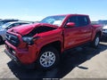 Photo 2 of 16 — 2026 Toyota Tacoma