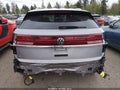 Photo 17 of 17 — 2026 Volkswagen Atlas Cross Sport