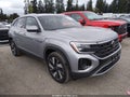 Photo 1 of 17 — 2026 Volkswagen Atlas Cross Sport