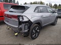 Photo 4 of 17 — 2026 Volkswagen Atlas Cross Sport