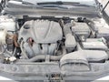 Photo 10 of 16 — 2013 Hyundai Sonata