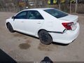 Photo 3 of 12 — 2012 Toyota Camry