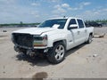 2016 Chevrolet Silverado 1500 — photo 2 of 17 | VIN 3GCPCREC8GG186972