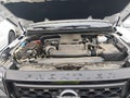 2024 Nissan Frontier — photo 10 of 16 | VIN 1N6ED1EK7RN630198