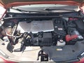 Photo 10 of 16 — 2017 Toyota Prius