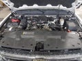 Photo 10 of 16 — 2008 Chevrolet Silverado 2500