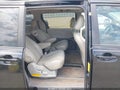 Photo 8 of 18 — 2011 Toyota Sienna
