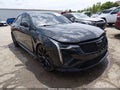 Photo 1 of 17 — 2021 Cadillac CT4